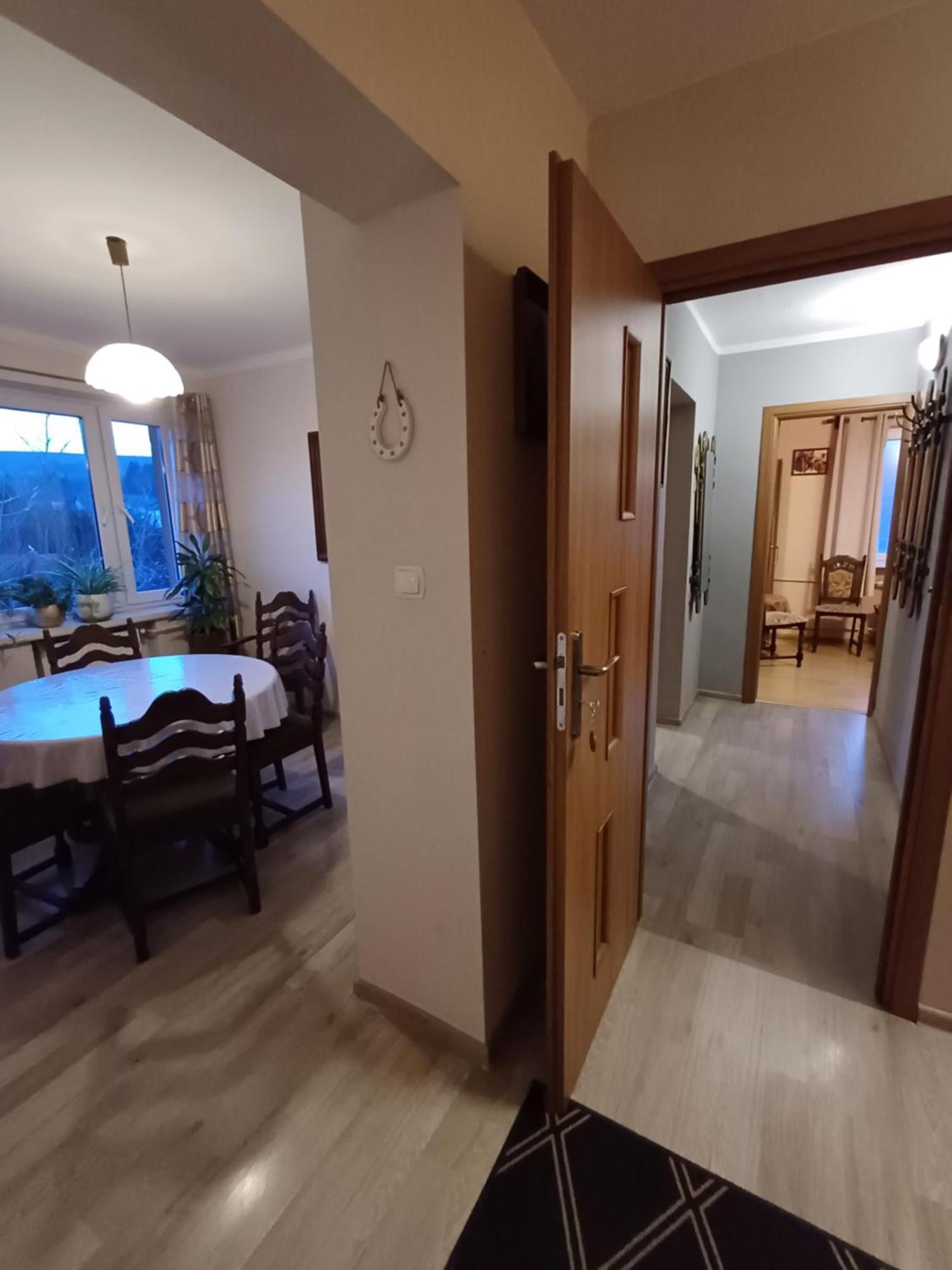 Agroturystyka Brzozowe Wzgorze Wlen المظهر الخارجي الصورة