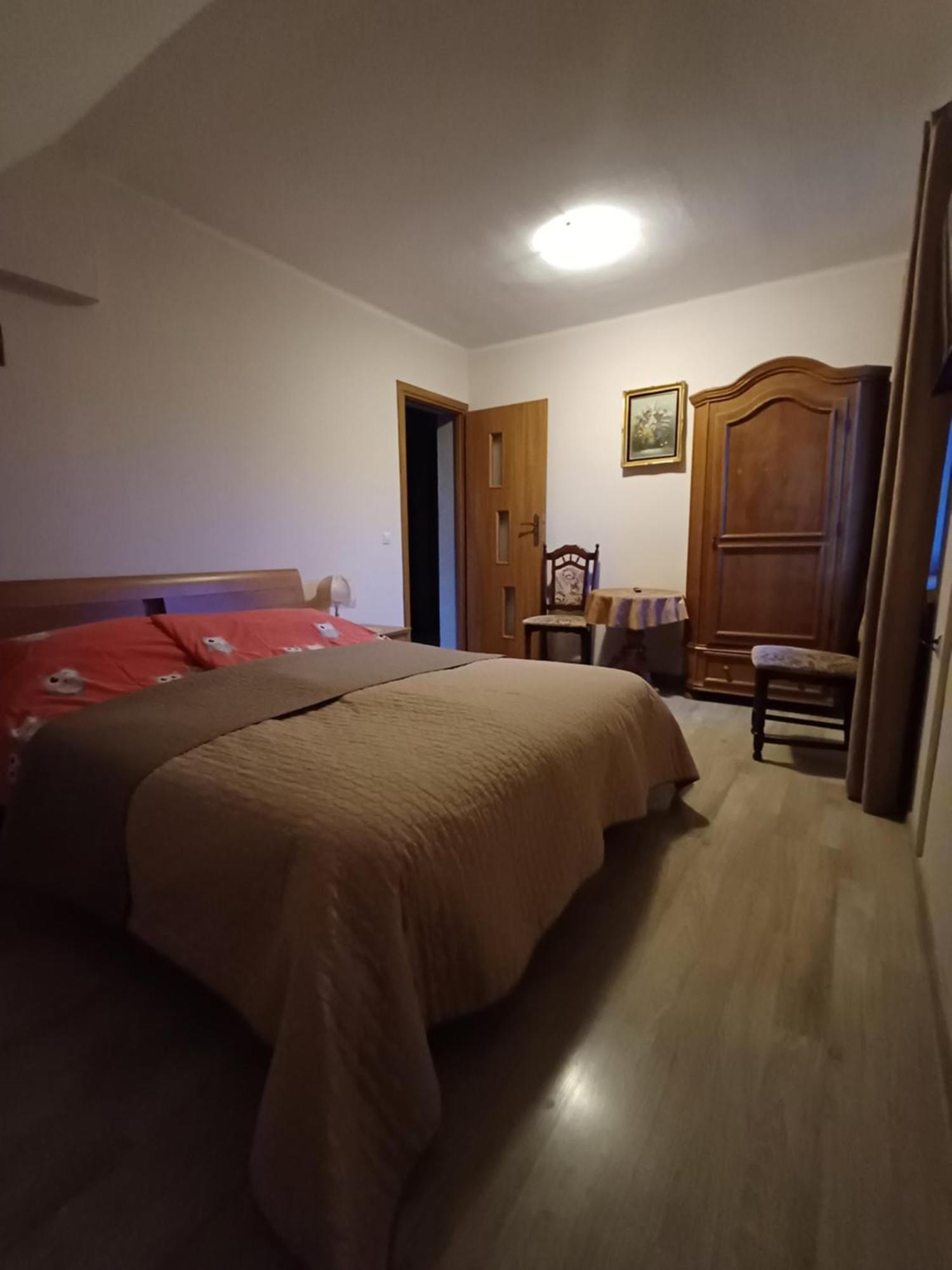 Agroturystyka Brzozowe Wzgorze Wlen المظهر الخارجي الصورة